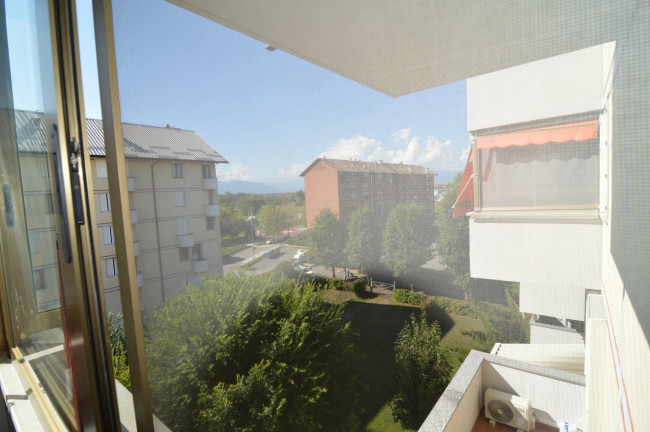 Appartamento in Vendita a Borgaro Torinese