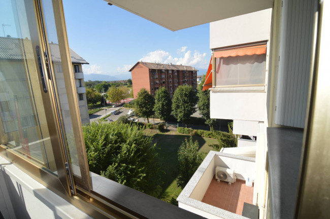 Appartamento in Vendita a Borgaro Torinese