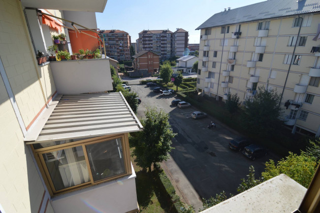Appartamento in Vendita a Borgaro Torinese