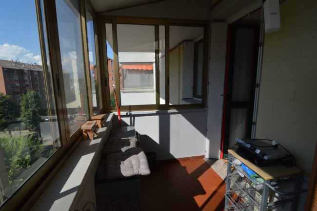 Appartamento in Vendita a Borgaro Torinese