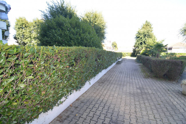 Appartamento in Vendita a Borgaro Torinese