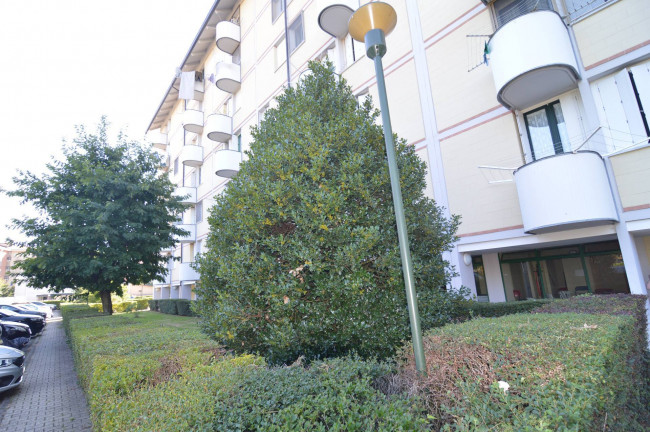 Appartamento in Vendita a Borgaro Torinese