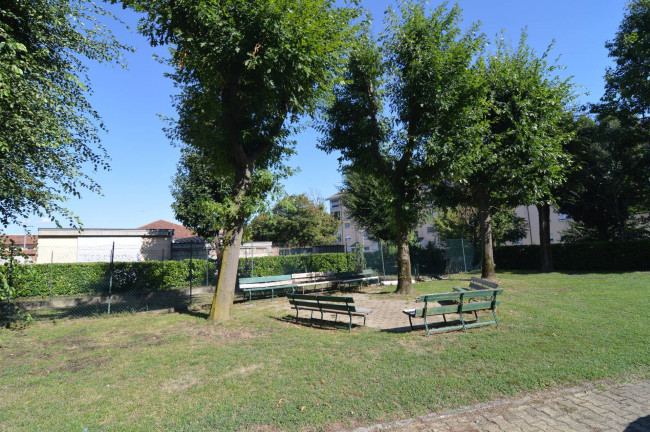 Appartamento in Vendita a Borgaro Torinese