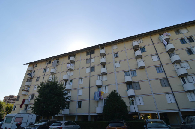 Appartamento in Vendita a Borgaro Torinese