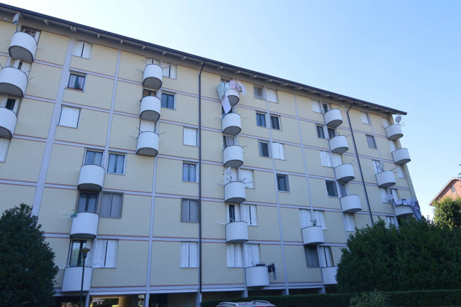 Appartamento in Vendita a Borgaro Torinese