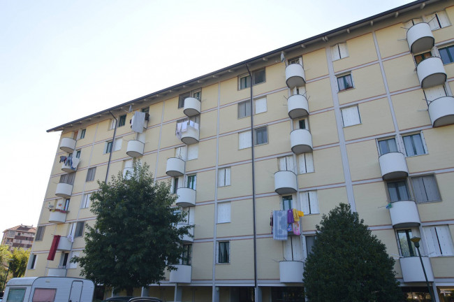 Appartamento in Vendita a Borgaro Torinese