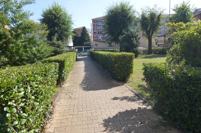 Appartamento in Vendita a Borgaro Torinese
