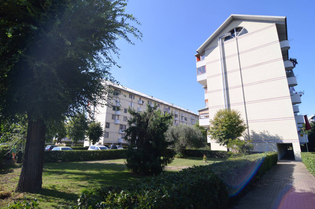 Appartamento in Vendita a Borgaro Torinese