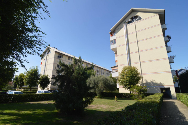 Appartamento in Vendita a Borgaro Torinese