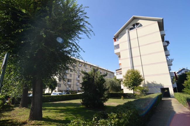 Appartamento in Vendita a Borgaro Torinese