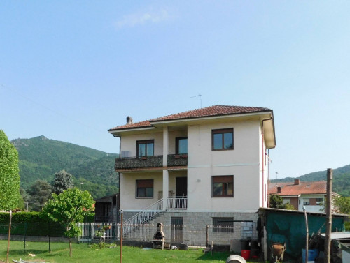 Casa indipendente in Vendita a Trana