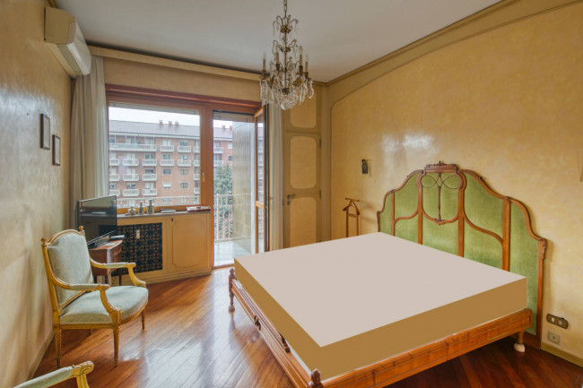 Appartamento in vendita a Torino