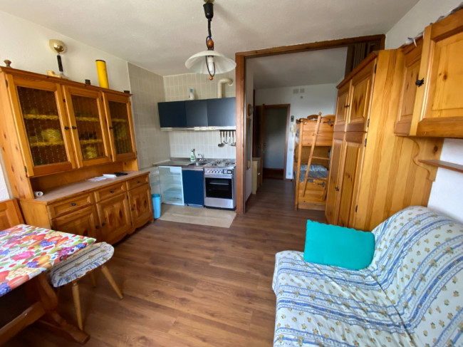 Appartamento in Vendita a Frabosa Sottana