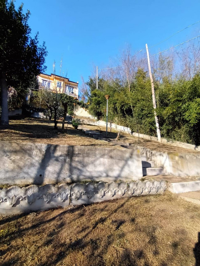 Villa in vendita