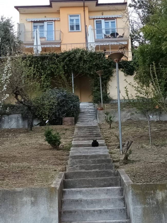 Villa in vendita