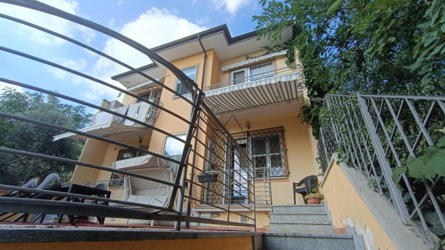 Villa in vendita