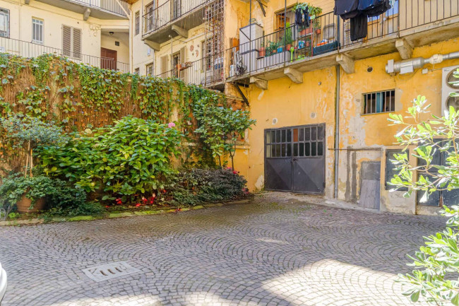 Appartamento in vendita a Torino