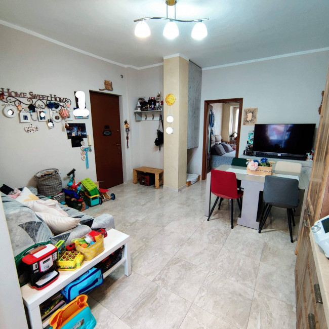 Appartamento in vendita a Torino