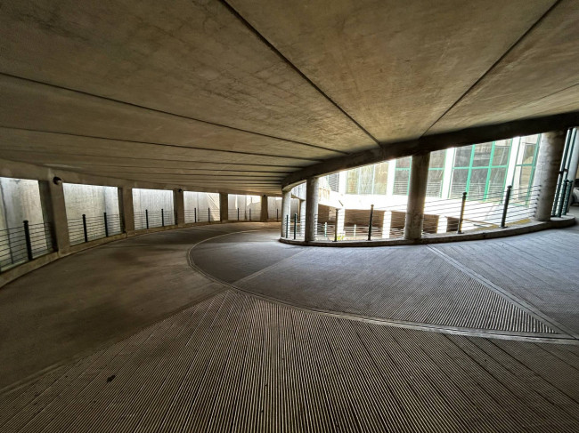 Box o garage in vendita a Torino
