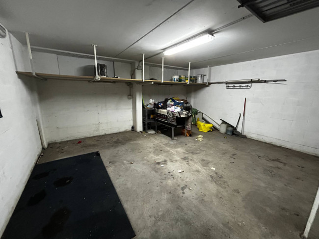 Box o garage in Vendita a Torino