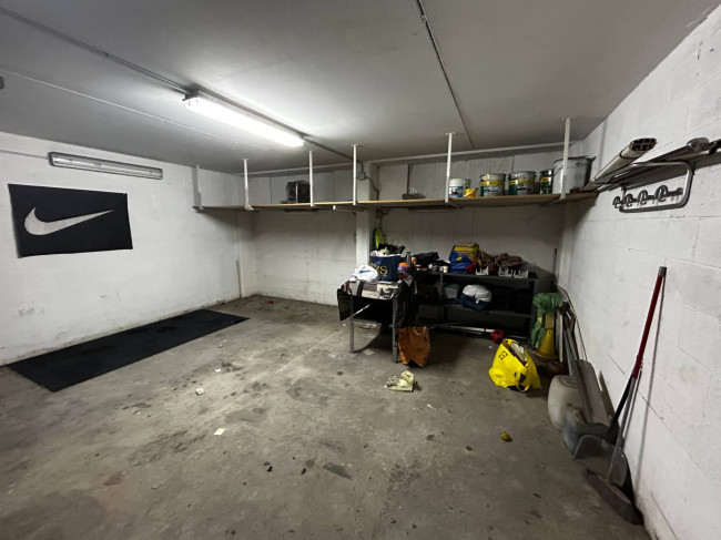 Box o garage in vendita