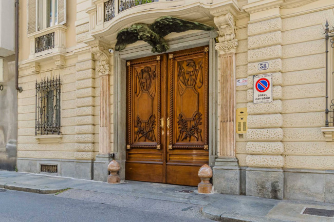 Appartamento in vendita