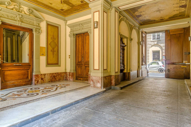 Appartamento in vendita a Torino