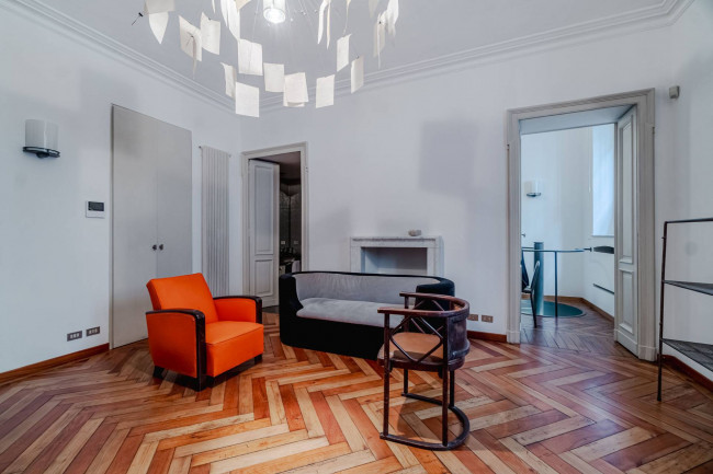 Appartamento in vendita a Torino