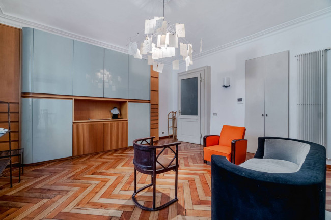 Appartamento in vendita a Torino