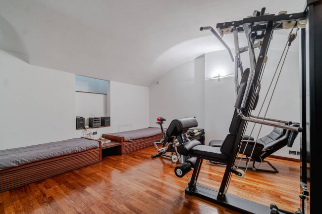 Appartamento in vendita a Torino