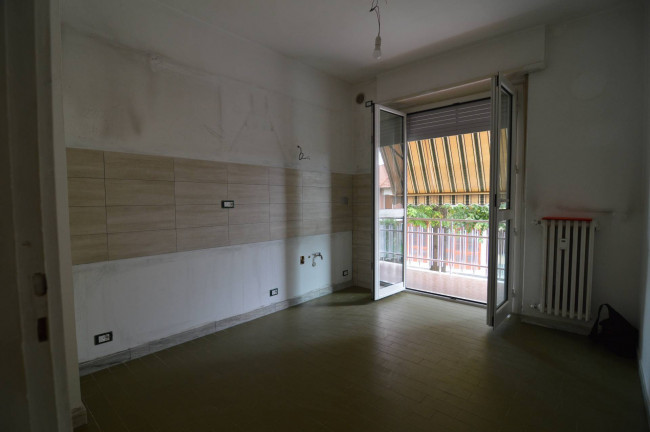 Appartamento in Affitto a Caselle Torinese