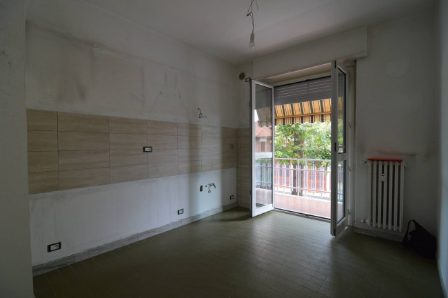 Appartamento in Affitto a Caselle Torinese