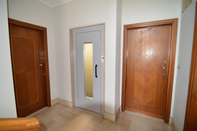 Appartamento in Affitto a Caselle Torinese