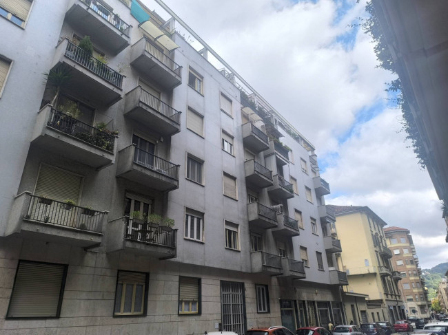 Appartamento in Affitto a Torino