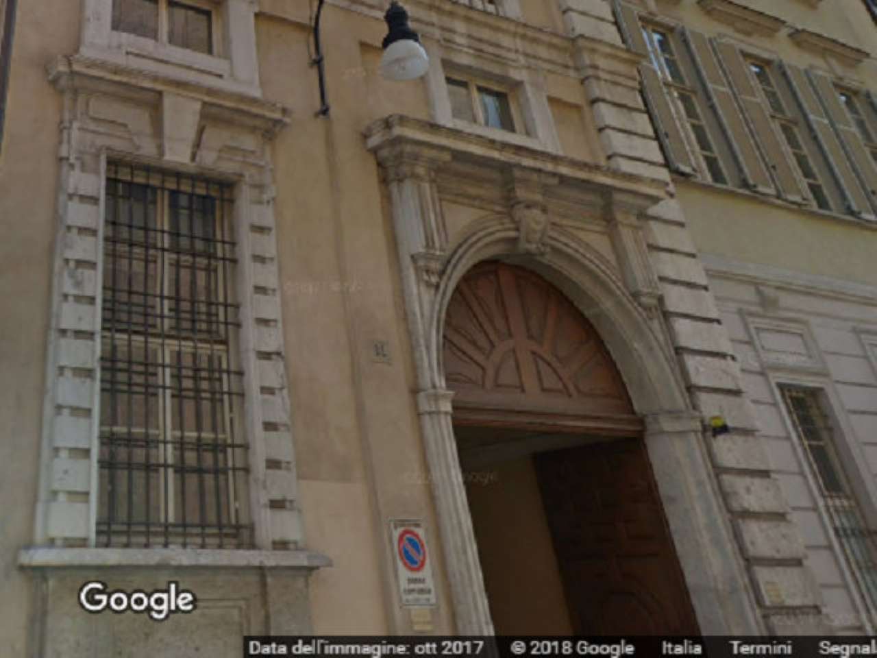 Posto Auto in affitto