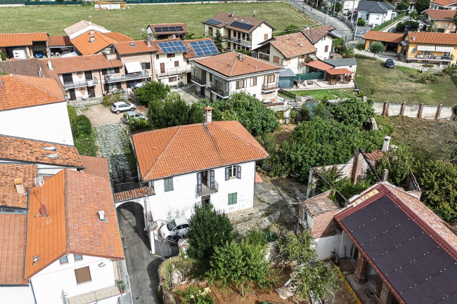 Casa indipendente in Vendita a Rivalta di Torino