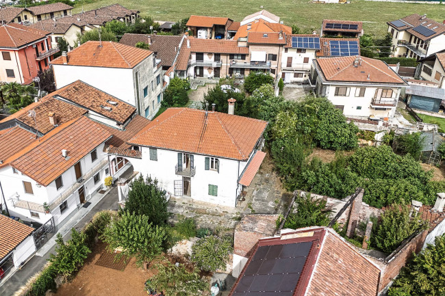 Casa indipendente in Vendita a Rivalta di Torino