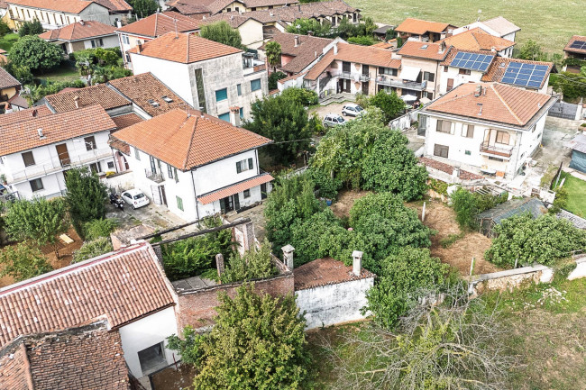Casa indipendente in Vendita a Rivalta di Torino