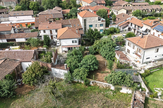 Casa indipendente in Vendita a Rivalta di Torino