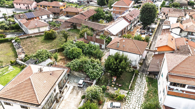 Casa indipendente in Vendita a Rivalta di Torino