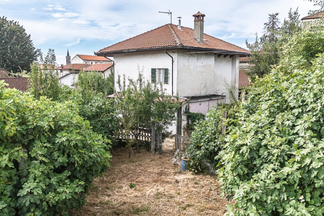 Casa indipendente in Vendita a Rivalta di Torino