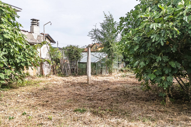 Casa indipendente in Vendita a Rivalta di Torino