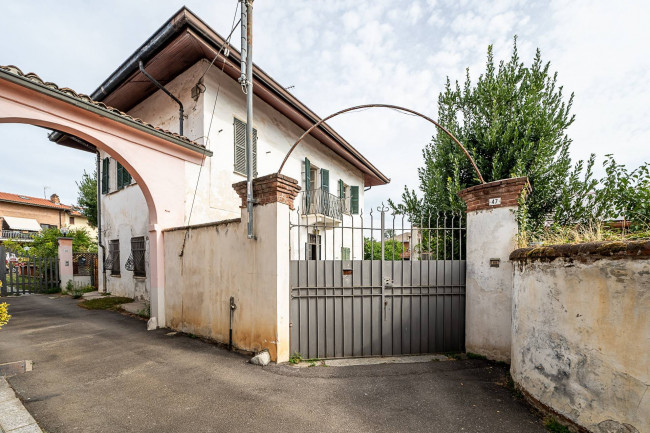Casa indipendente in Vendita a Rivalta di Torino