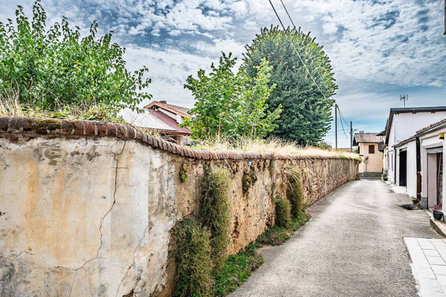 Casa indipendente in Vendita a Rivalta di Torino