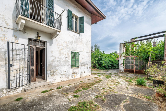 Casa indipendente in Vendita a Rivalta di Torino