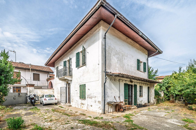 Casa indipendente in Vendita a Rivalta di Torino