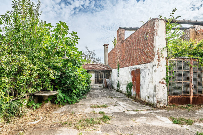 Casa indipendente in Vendita a Rivalta di Torino