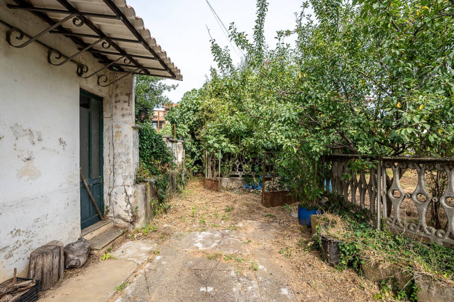 Casa indipendente in Vendita a Rivalta di Torino