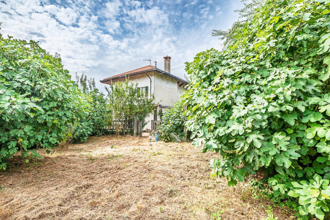 Casa indipendente in Vendita a Rivalta di Torino