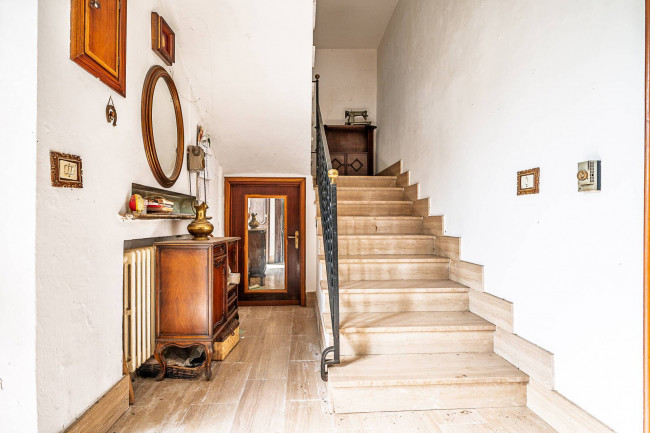 Casa indipendente in Vendita a Rivalta di Torino